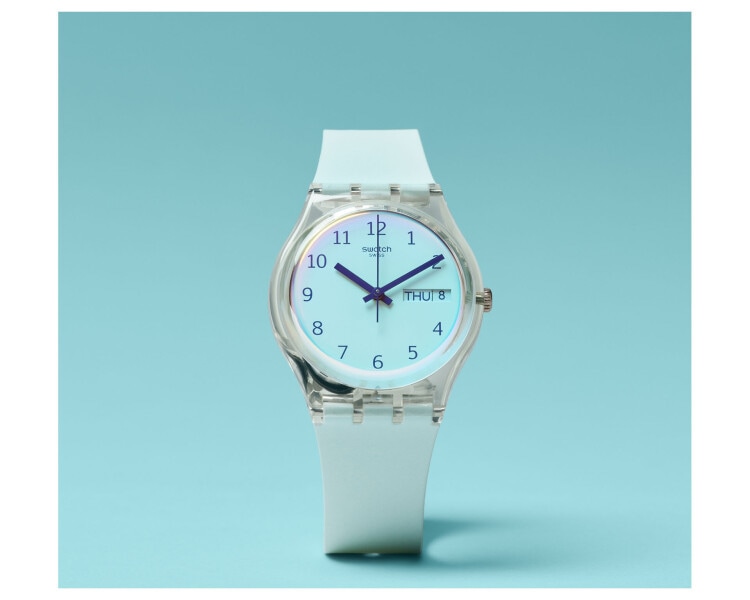 Swatch Ultraciel