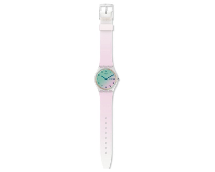 Swatch Ultrarose