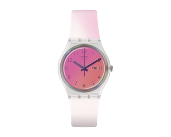 Swatch Ultrafushia