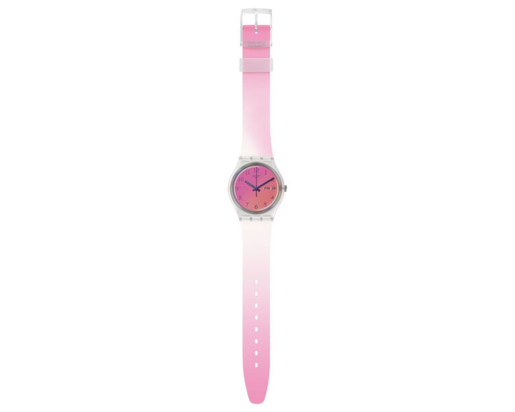 Swatch Ultrafushia