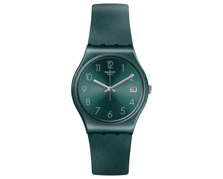 Swatch Ashbaya