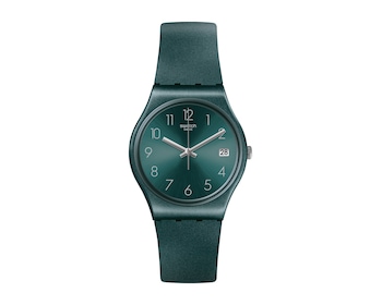 Swatch Ashbaya