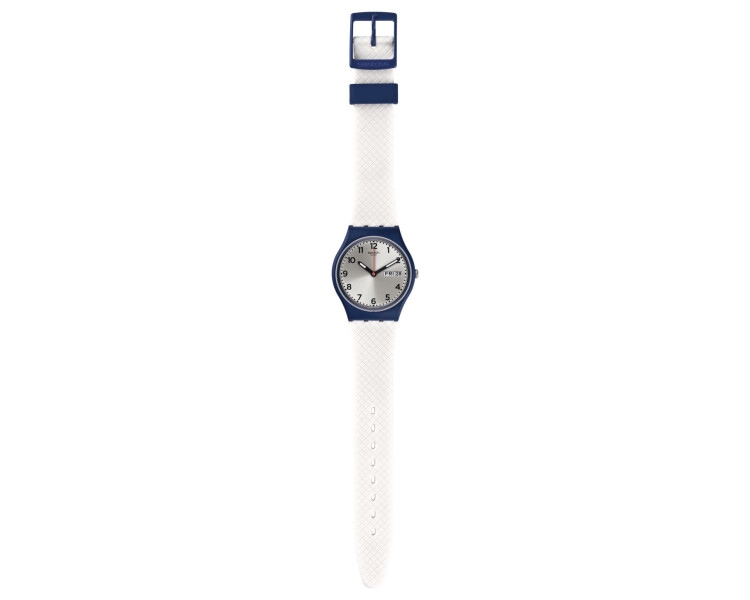 Swatch White Delight