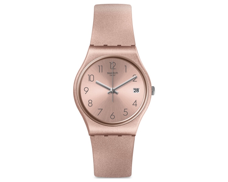 Swatch Pinkbaya