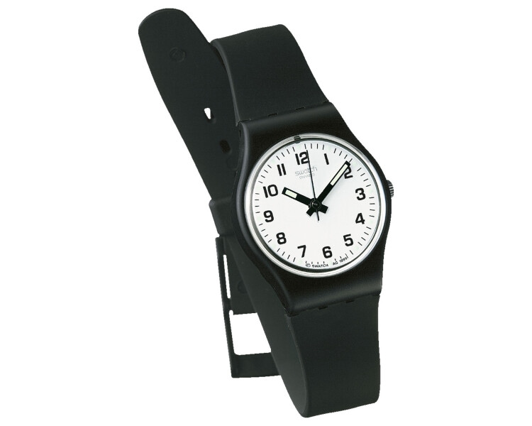 Swatch Something New