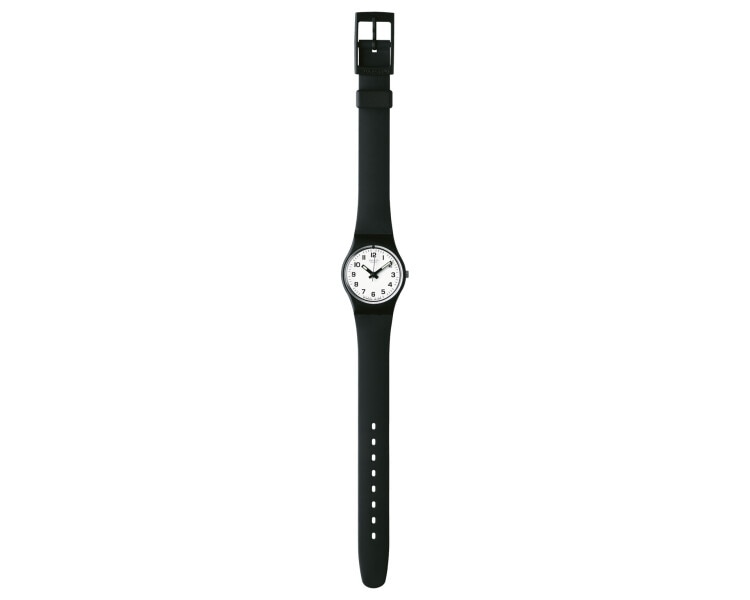 Swatch Something New