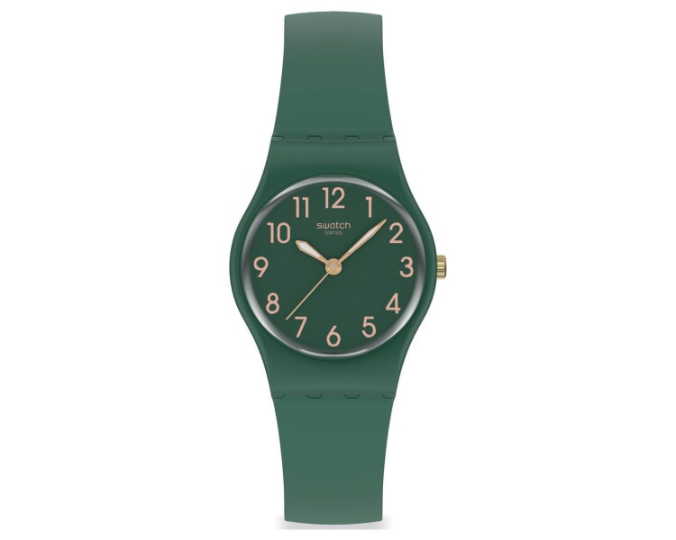 Swatch Notes Of Pecan