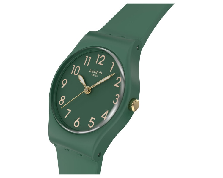 Swatch Notes Of Pecan