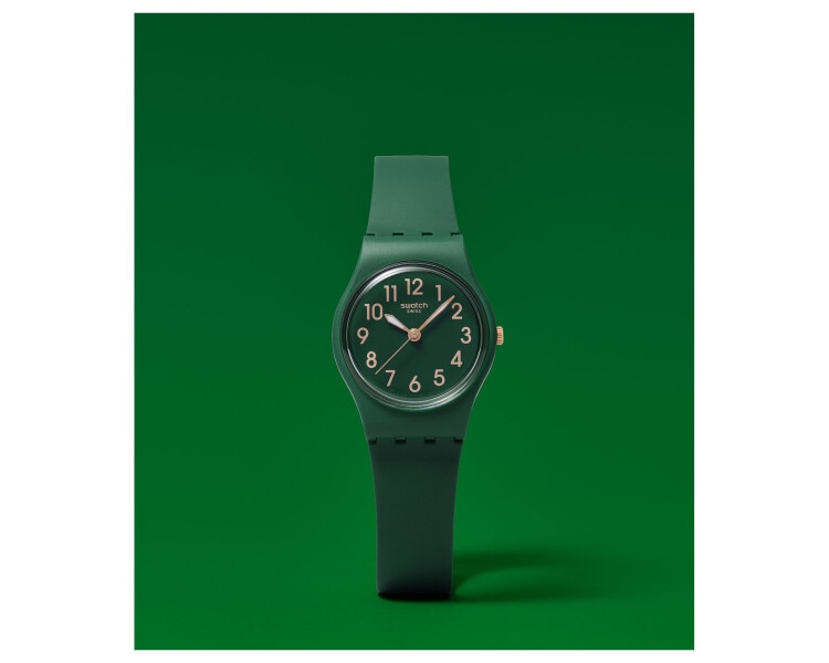 Swatch Notes Of Pecan