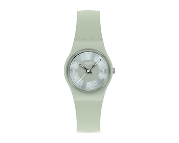Swatch Serenity Of Sage