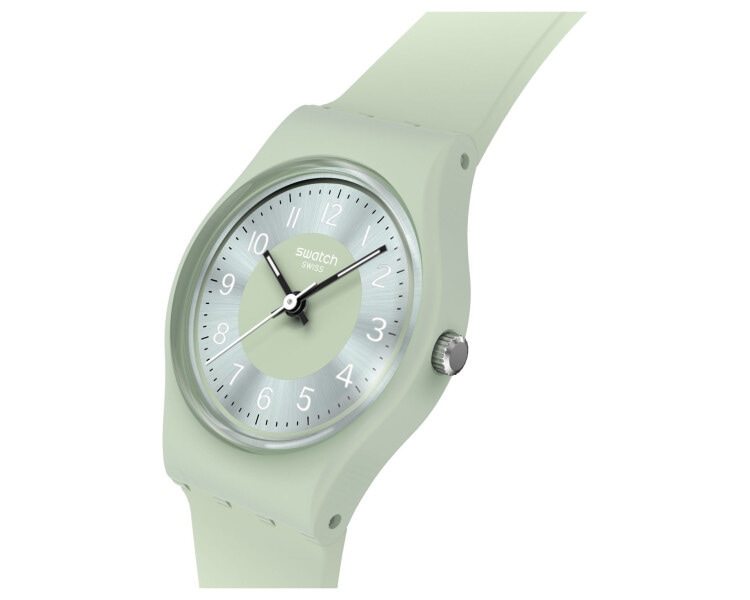 Swatch Serenity Of Sage