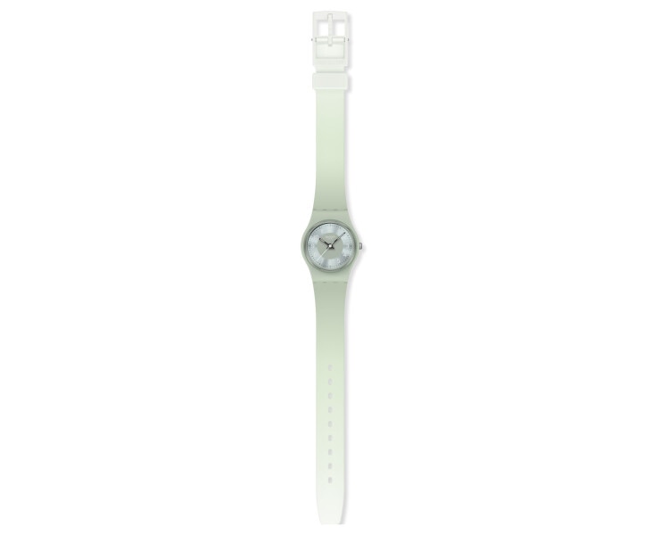 Swatch Serenity Of Sage