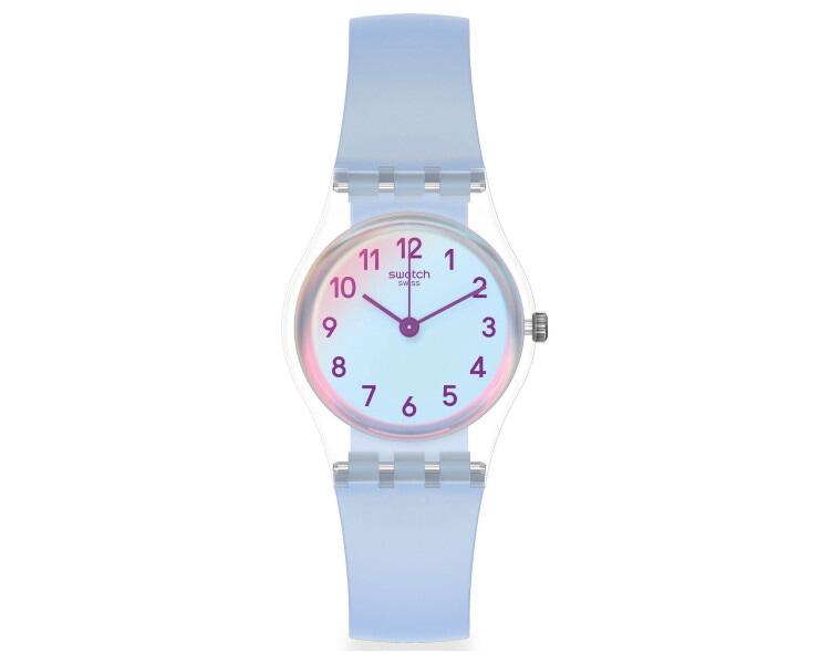 Swatch Casual Blue