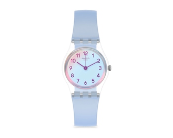 Swatch Casual Blue