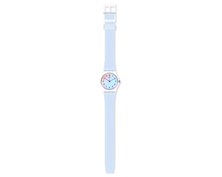 Swatch Casual Blue