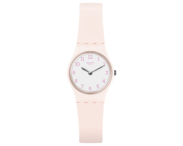 Swatch Pinkbelle