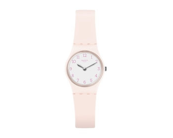 Swatch Pinkbelle