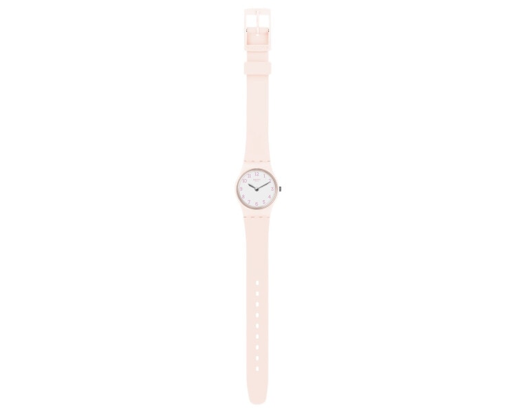 Swatch Pinkbelle