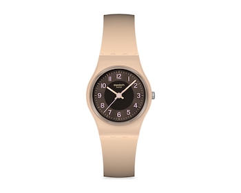 Swatch Espresso Charm