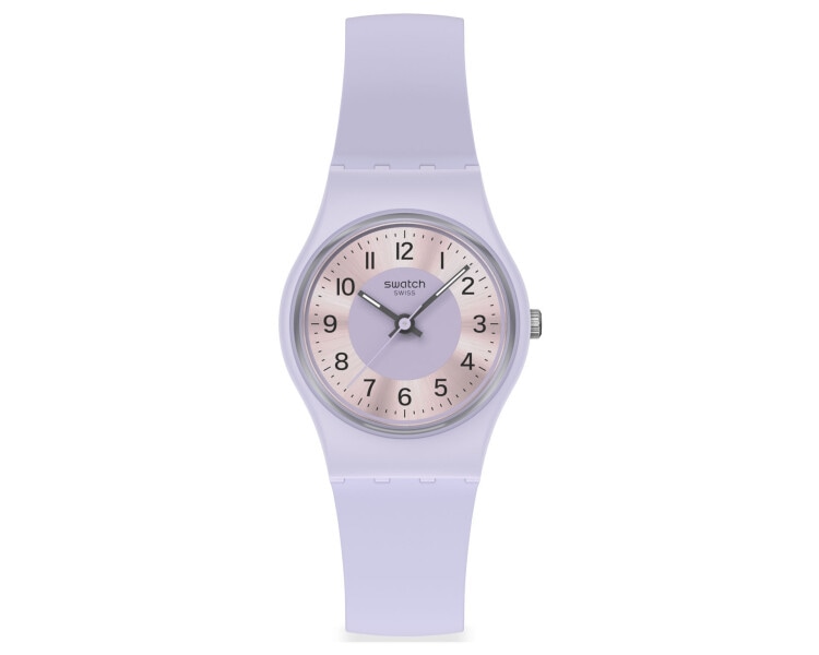Swatch Lilac Lightness