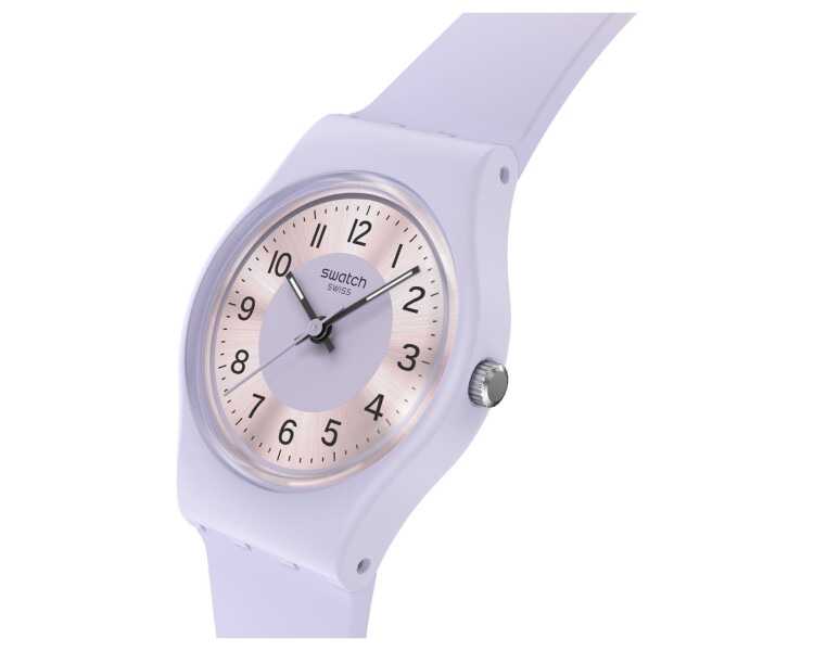 Swatch Lilac Lightness