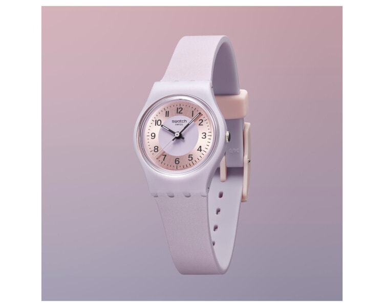 Swatch Lilac Lightness