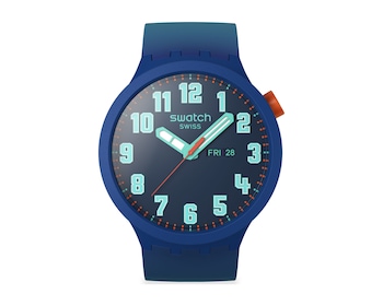 Zegarek Swatch Essentially Bold