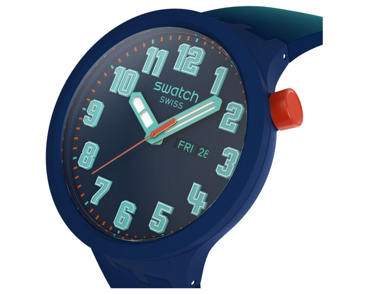 Swatch Essentially Bold