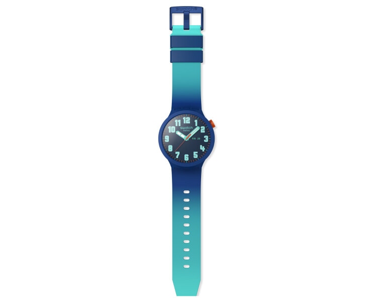 Swatch Essentially Bold