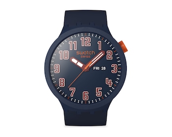 Swatch Essentially Confident