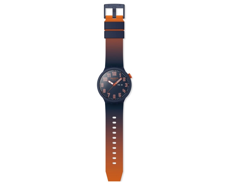 Swatch Essentially Confident