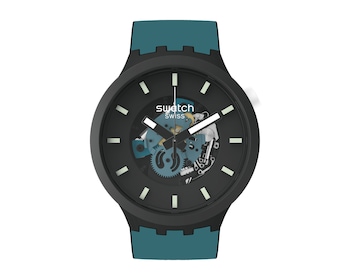Swatch Night Trip