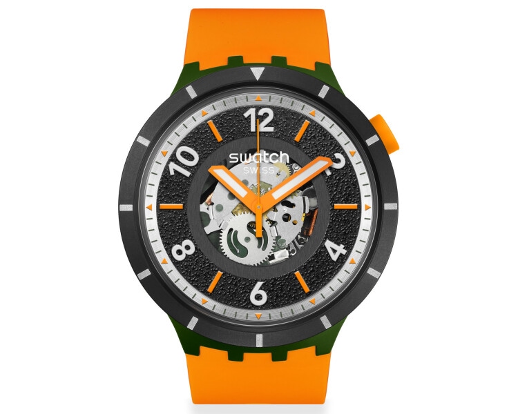 Swatch Fall-Iage