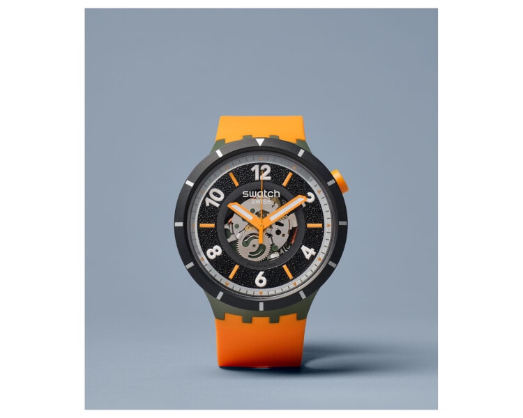 Swatch Fall-Iage