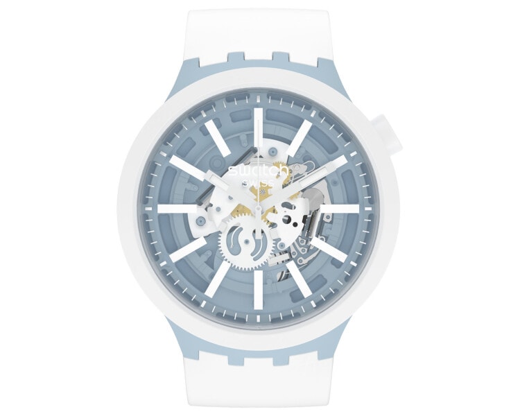 Swatch Whice