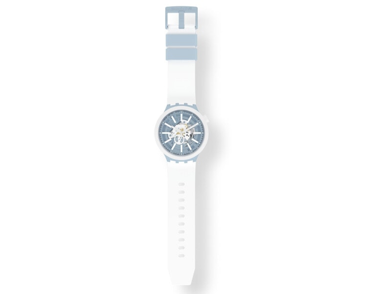Swatch Whice