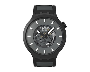 Swatch Past The Horizon