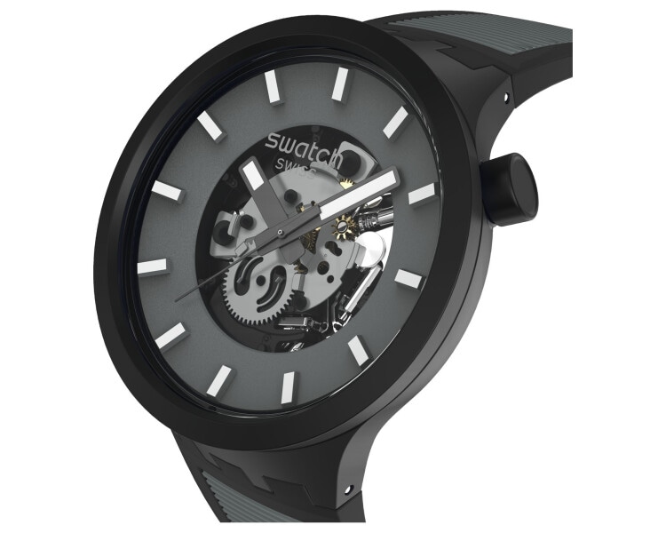 Swatch Past The Horizon