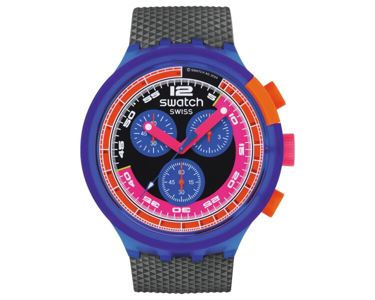 Swatch Swatch Neon Party To The Max