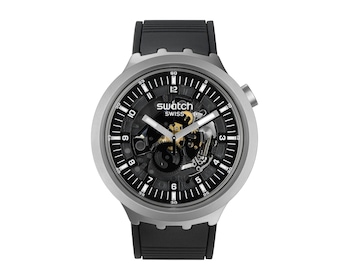 Swatch Dark Irony