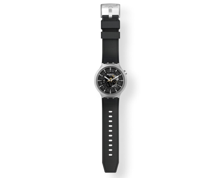Swatch Dark Irony