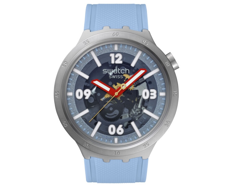 Swatch Swatch Big Bold Moment