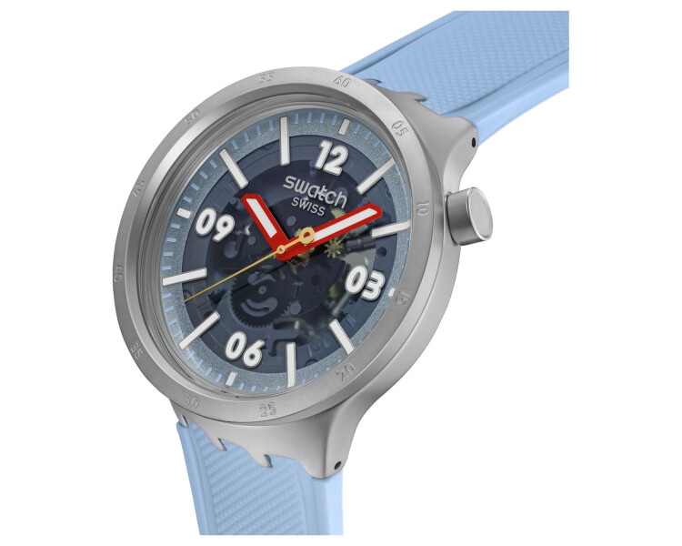 Swatch Swatch Big Bold Moment