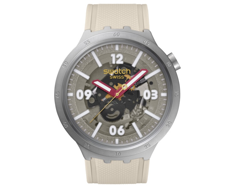 Swatch Confident Moment