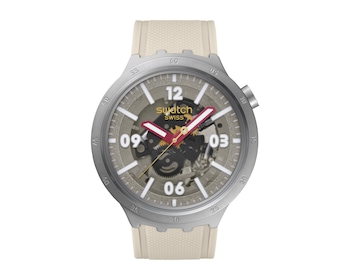 Swatch Confident Moment