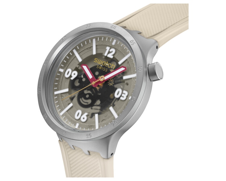 Swatch Confident Moment