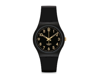 Swatch Golden Tac