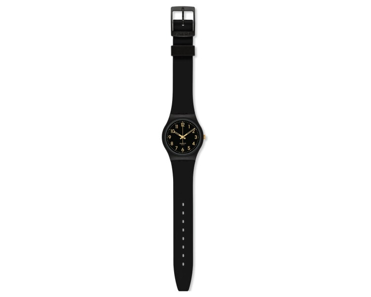 Swatch Golden Tac