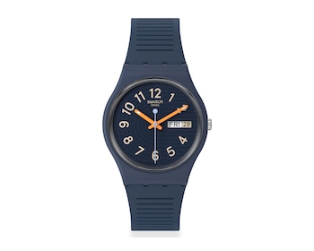 Swatch Trendy Lines At Night