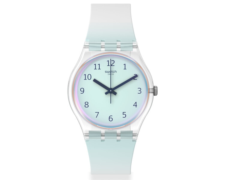 Swatch Ultraciel Pay!